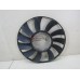 Крыльчатка Skoda Superb 2002-2008 237460 058121301B
