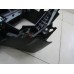 Торпедо VW Passat (B5+) 2000-2005 237538 3B1857002BLLWE
