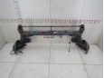 Балка задняя Skoda Superb 2002-2008 237536 8E0500051T