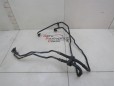 Трубка системы охлаждения АКПП Skoda Superb 2002-2008 237532 8D0317823B