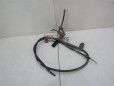  Трос стояночного тормоза VW Passat (B5+) 2000-2005 237531 3B0609721L