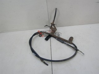 Трос стояночного тормоза VW Passat (B5) 1996-2000 237531 3B0609721L