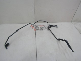 Трубка вакуумная VW Passat (B5+) 2000-2005 237527 06B133366B