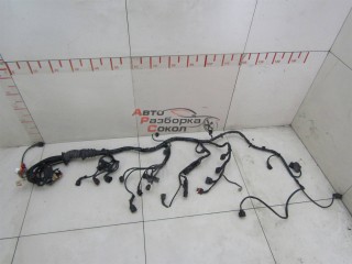 Проводка (коса) VW Passat (B5+) 2000-2005 237519 3B1971072AD