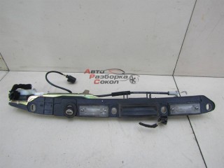 Накладка крышки багажника VW Passat (B5+) 2000-2005 237559 3B5827297C
