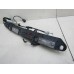 Накладка крышки багажника VW Passat (B5+) 2000-2005 237559 3B5827297C