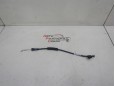  Трос открывания багажника VW Passat (B5+) 2000-2005 237558 3B5827532