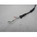 Трос открывания багажника VW Passat (B5+) 2000-2005 237558 3B5827532
