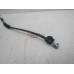 Трос открывания багажника VW Passat (B5+) 2000-2005 237558 3B5827532