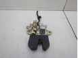  Замок багажника Skoda Superb 2002-2008 237557 3B5827505A