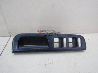 Накладка блока управления стеклоподъемниками VW Passat (B5+) 2000-2005 237513 3B1867171EA94