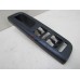 Накладка блока управления стеклоподъемниками VW Passat (B5+) 2000-2005 237513 3B1867171EA94