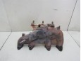  Коллектор выпускной Skoda Octavia 1997-2000 237597 06A253031AQ