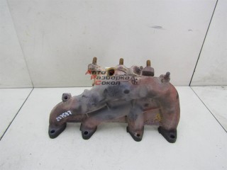 Коллектор выпускной Skoda Octavia 1997-2000 237597 06A253031AQ