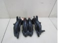  Коллектор впускной Skoda Octavia 1997-2000 237595 06A133206BB