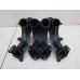 Коллектор впускной Skoda Octavia 1997-2000 237595 06A133206BB
