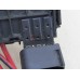 Блок предохранителей VW Polo Classic 1995-2002 237586 1J0937617C