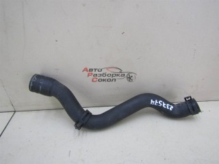 Шланг системы охлаждения Audi A3 (8L1) 1996-2003 237574 1J0122157P