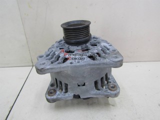 Генератор Skoda Octavia (A4 1U-) 2000-2011 237572 030903023J
