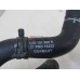 Шланг системы охлаждения Seat Cordoba 1999-2002 237570 1J0121086R