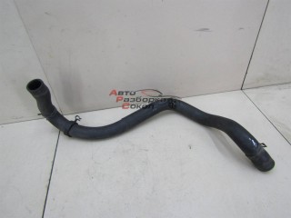 Патрубок радиатора Skoda Octavia (A4 1U-) 2000-2011 237569 1J0122051B