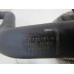 Патрубок радиатора Skoda Octavia (A4 1U-) 2000-2011 237569 1J0122051B