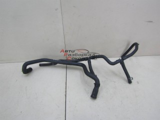 Шланг системы охлаждения VW Golf IV \Bora 1997-2005 237568 1J0121444BJ