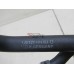 Шланг системы охлаждения VW Golf IV \Bora 1997-2005 237568 1J0121444BJ