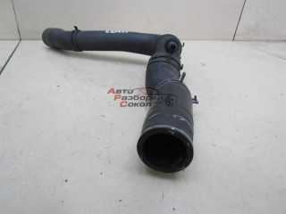 Шланг системы охлаждения Seat Toledo II 1999-2006 237567 1J0122101B