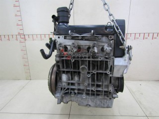 Двигатель (ДВС) Skoda Octavia 1997-2000 237562 06A100098X