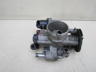Заслонка дроссельная Chevrolet Aveo (T250) 2005-2011 237627 96958411