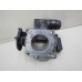 Заслонка дроссельная Chevrolet Aveo (T250) 2005-2011 237627 96958411