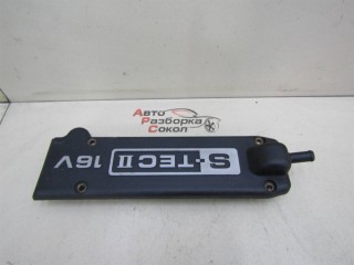 Клапан вентиляции картерных газов Chevrolet Aveo (T250) 2005-2011 237631 96448000