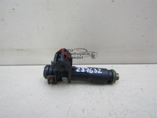 Форсунка инжекторная электрическая Chevrolet Spark 2005-2011 237632 96800843