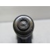 Форсунка инжекторная электрическая Chevrolet Spark 2005-2011 237632 96800843