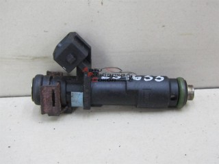 Форсунка инжекторная электрическая Chevrolet Spark 2005-2011 237633 96800843