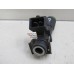 Форсунка инжекторная электрическая Chevrolet Spark 2005-2011 237633 96800843