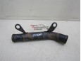  Трубка системы охлаждения Chevrolet Aveo (T250) 2005-2011 237640 96814897