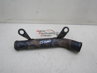 Трубка системы охлаждения Chevrolet Aveo (T250) 2005-2011 237640 96814897
