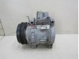  Компрессор системы кондиционирования Chevrolet Aveo (T250) 2005-2011 237642 95955943