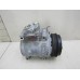 Компрессор системы кондиционирования Chevrolet Aveo (T250) 2005-2011 237642 95955943