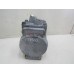 Компрессор системы кондиционирования Chevrolet Aveo (T250) 2005-2011 237642 95955943