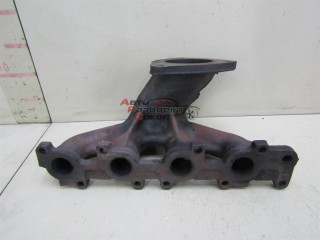 Коллектор выпускной Chevrolet Aveo (T250) 2005-2011 237644 96416307