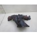Коллектор выпускной Chevrolet Aveo (T250) 2005-2011 237644 96416307
