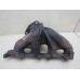 Коллектор выпускной Chevrolet Aveo (T250) 2005-2011 237644 96416307
