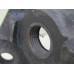 Коллектор выпускной Chevrolet Aveo (T250) 2005-2011 237644 96416307