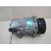 Компрессор системы кондиционирования Skoda Octavia 1997-2000 237662 1J0820803A