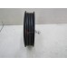 Шкив насоса гидроусилителя Skoda Octavia (A4 1U-) 2000-2011 237660 038145255A