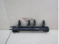  Рейка топливная (рампа) VW Golf IV \Bora 1997-2005 237658 06A133317A