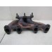 Коллектор выпускной Skoda Octavia (A4 1U-) 2000-2011 237656 06A253031AQ